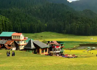 Heaven Himachal 