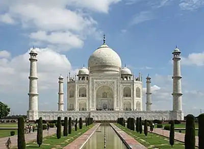 Shimla Manali With Agra